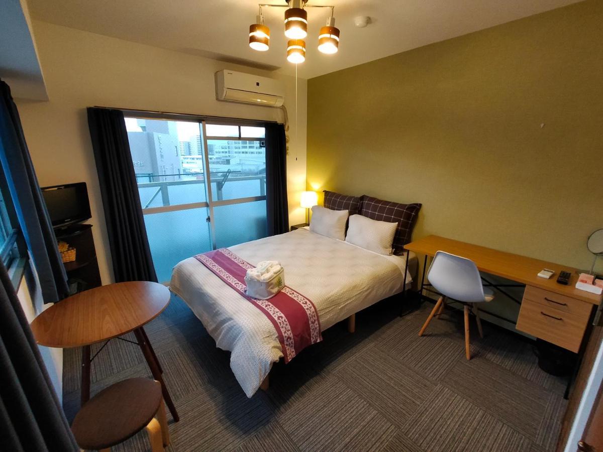 Coco Fukuoka Chiyo Daire Oda fotoğraf