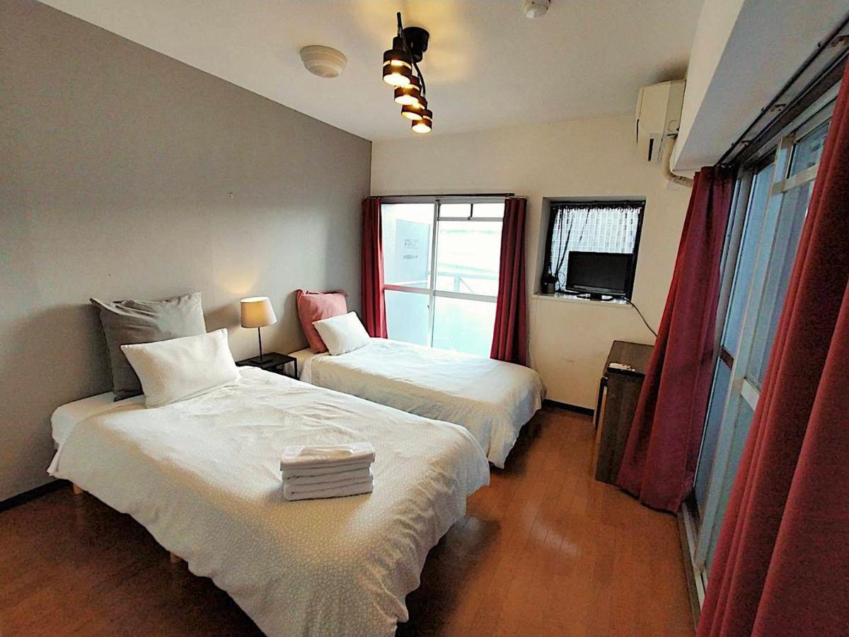 Coco Fukuoka Chiyo Daire Oda fotoğraf