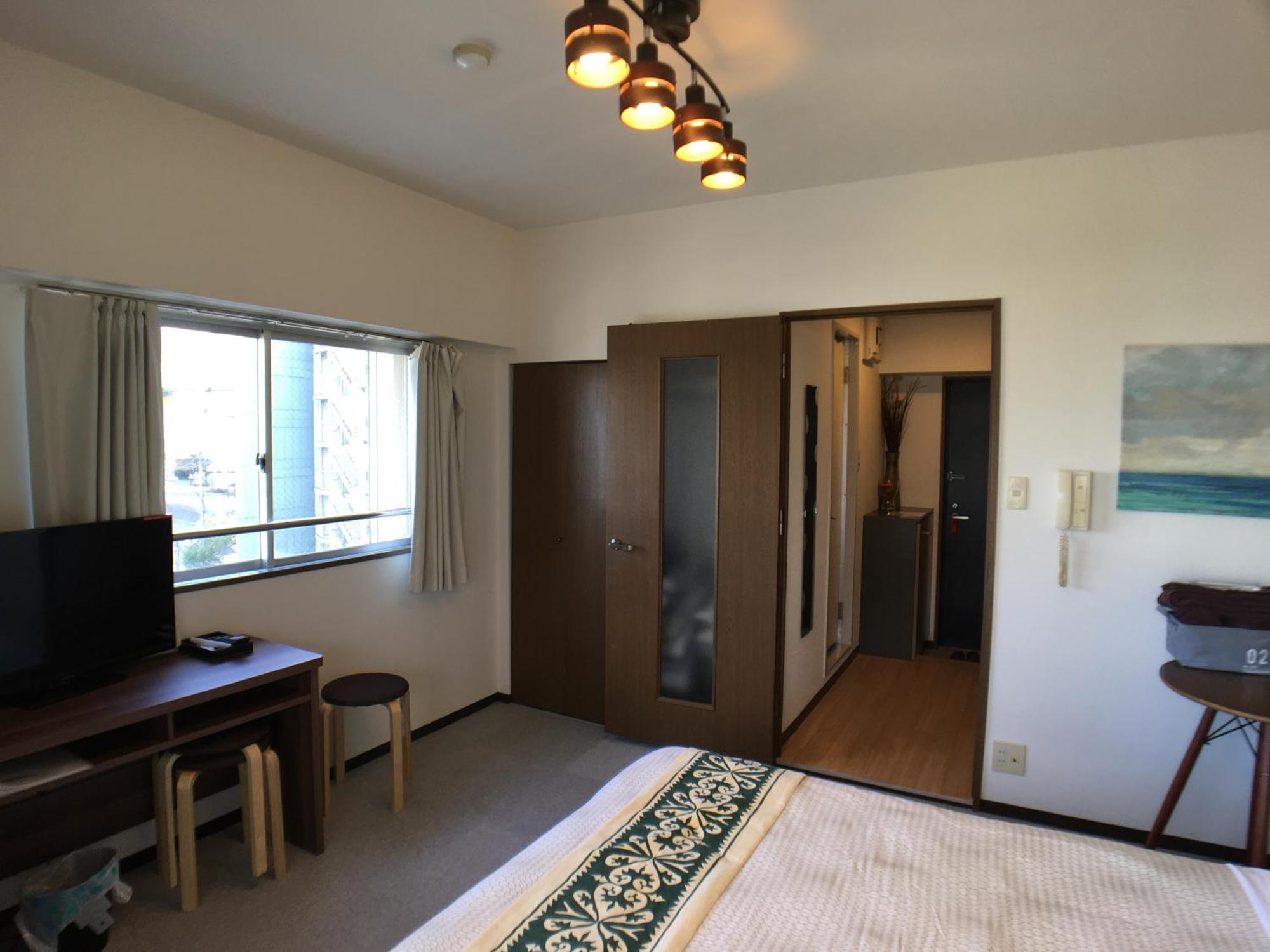 Coco Fukuoka Chiyo Daire Oda fotoğraf