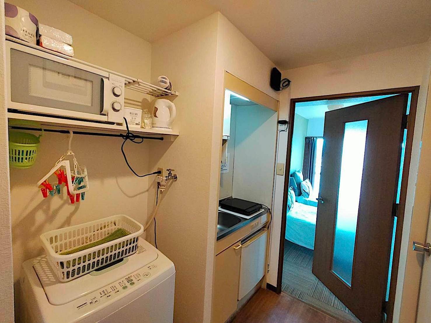 Coco Fukuoka Chiyo Daire Oda fotoğraf